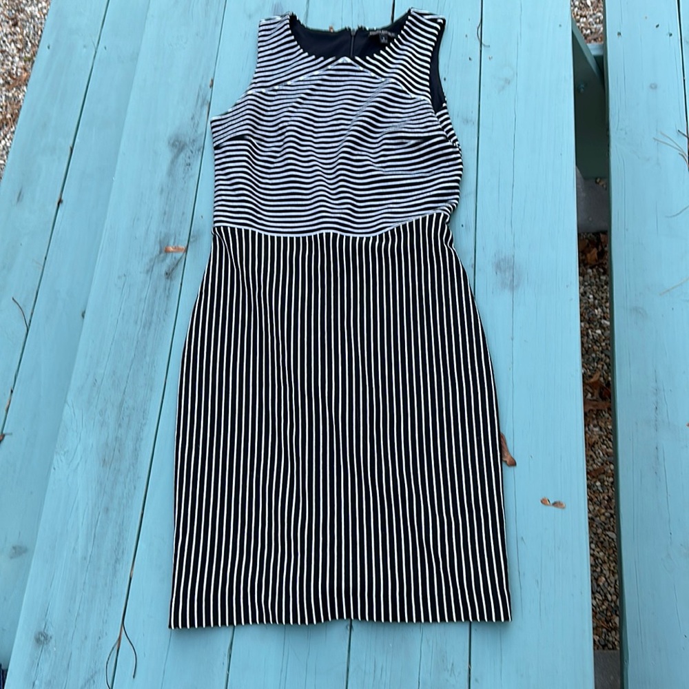Banana Republic sheath dress, size 6